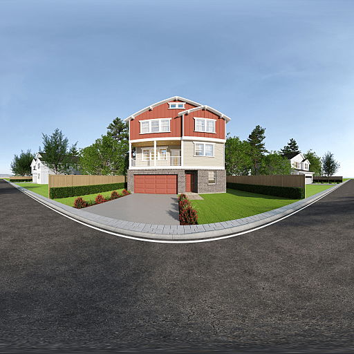 Archiverse3d